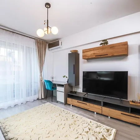 18 Apartman Craiova