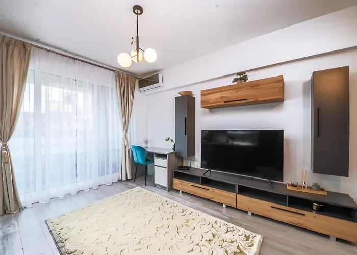 18 Apartamento Craiova