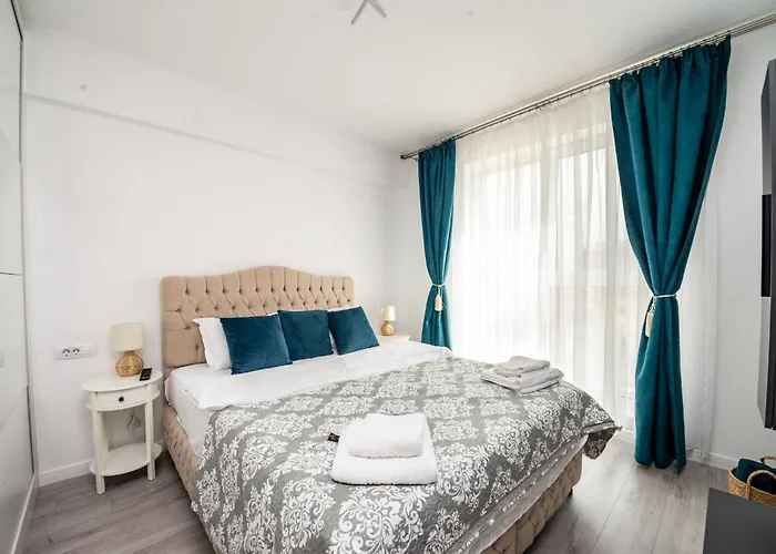 Apartamento 18 Craiova